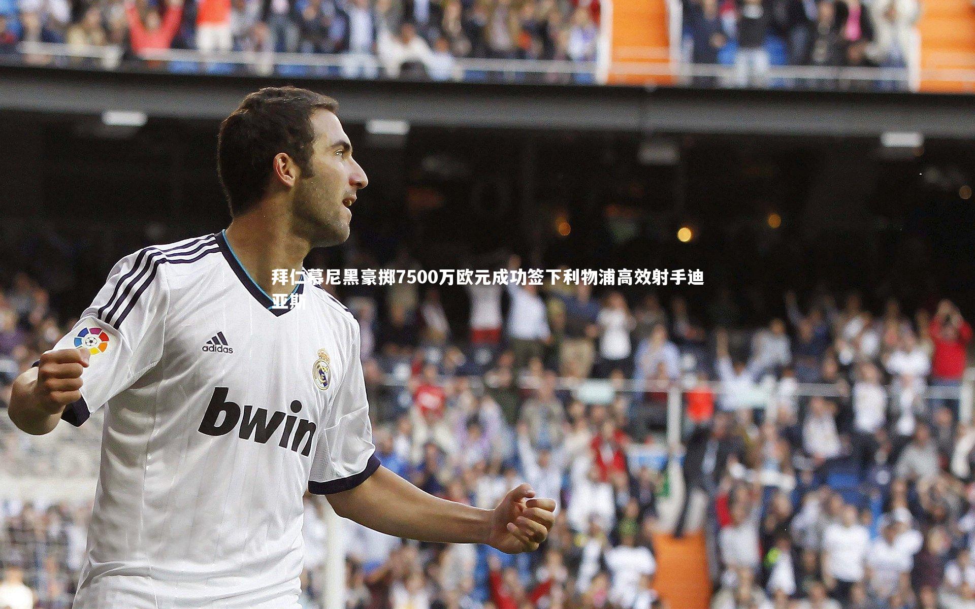 熊猫app官方网站：拜仁慕尼黑豪掷7500万欧元成功签下利物浦高效射手迪亚斯